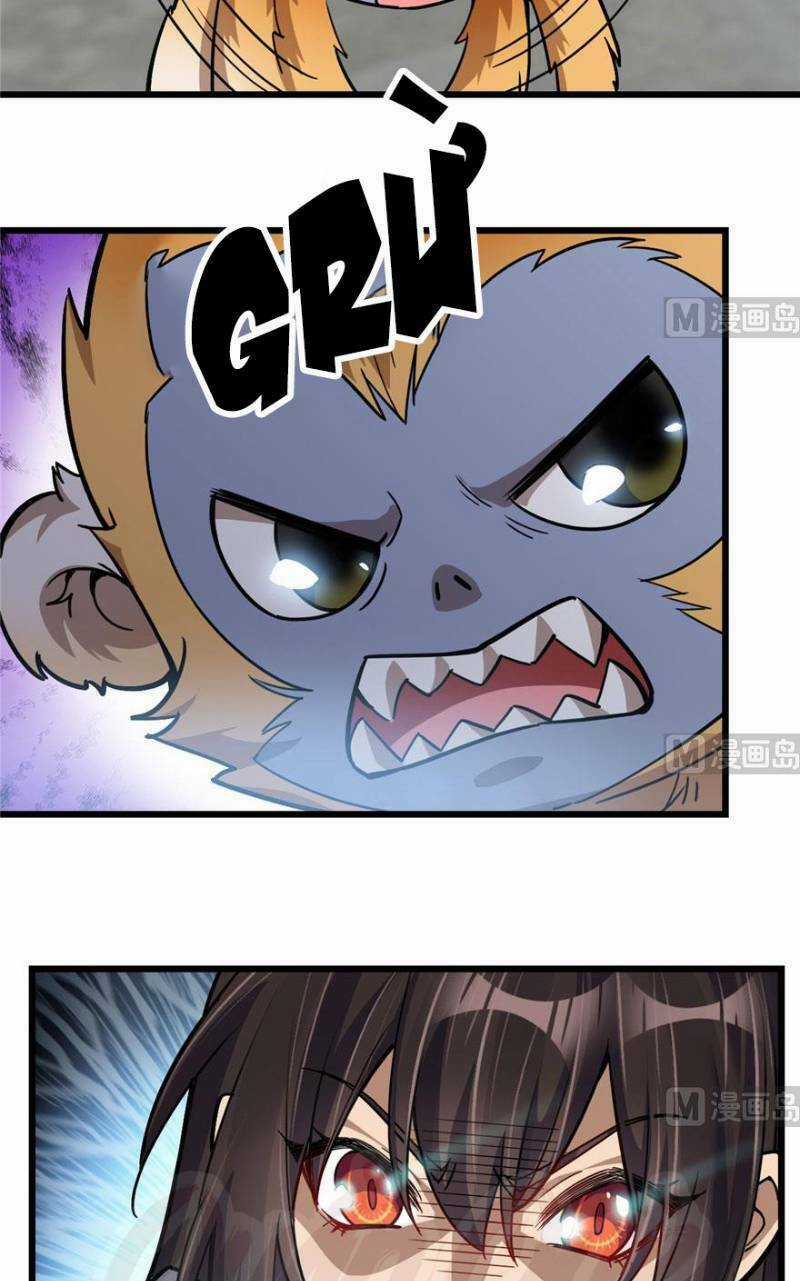 Thâm Dạ Thư Ốc Chapter 82 trang 8