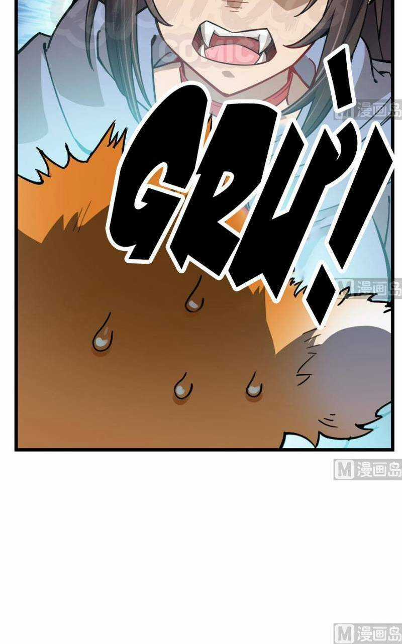 Thâm Dạ Thư Ốc Chapter 82 trang 9