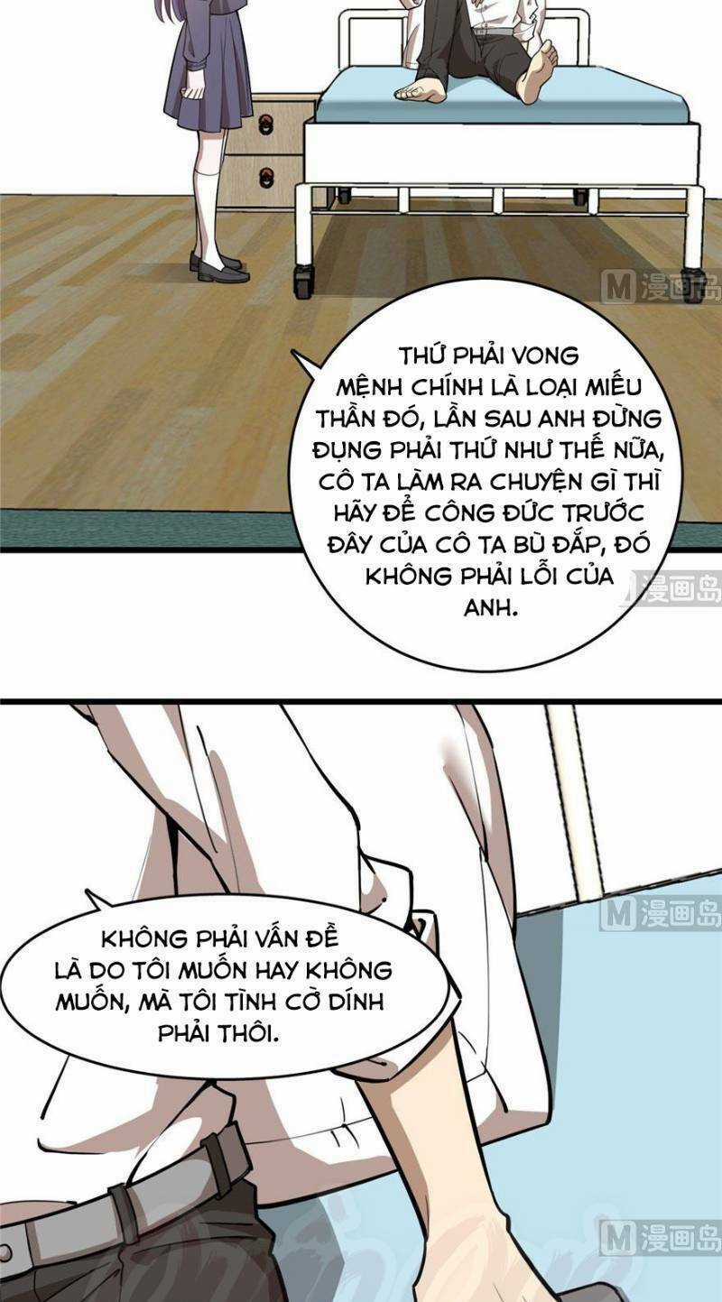 Thâm Dạ Thư Ốc Chapter 83 trang 12