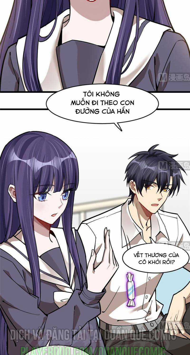 Thâm Dạ Thư Ốc Chapter 83 trang 14