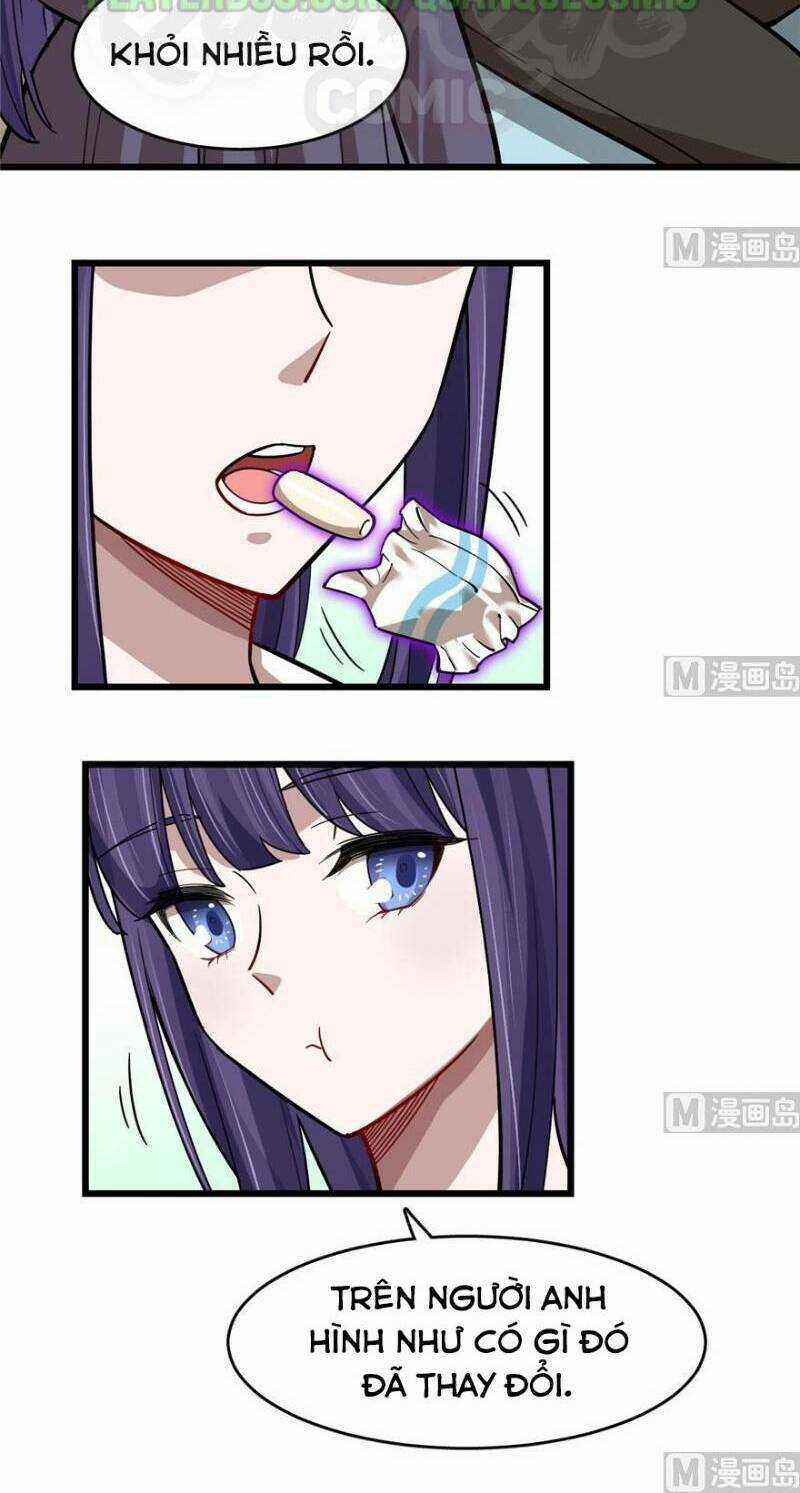 Thâm Dạ Thư Ốc Chapter 83 trang 15