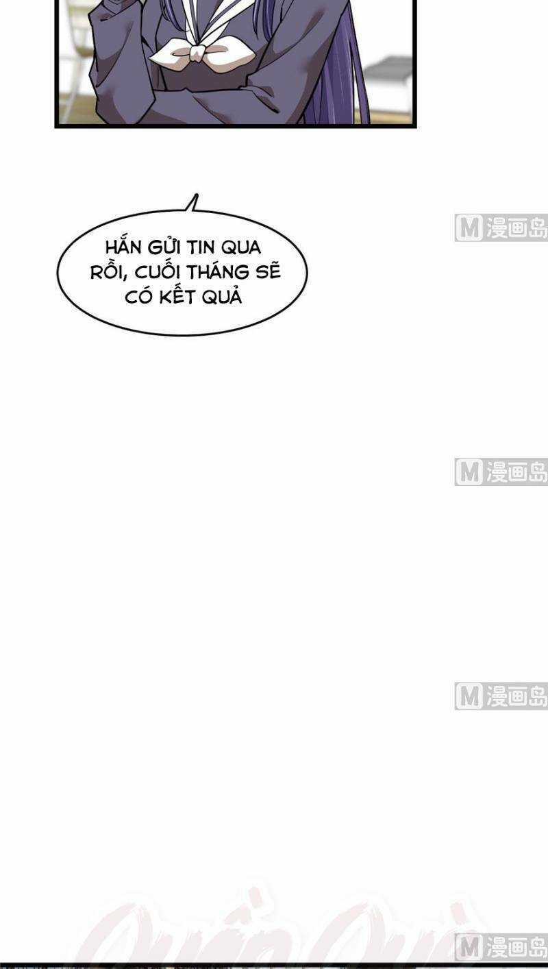 Thâm Dạ Thư Ốc Chapter 83 trang 18