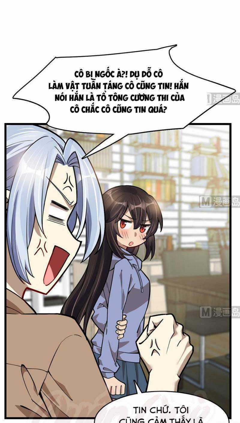 Thâm Dạ Thư Ốc Chapter 83 trang 2