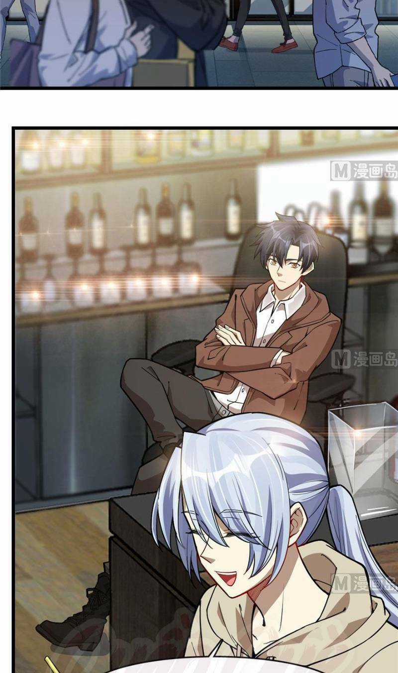 Thâm Dạ Thư Ốc Chapter 83 trang 20