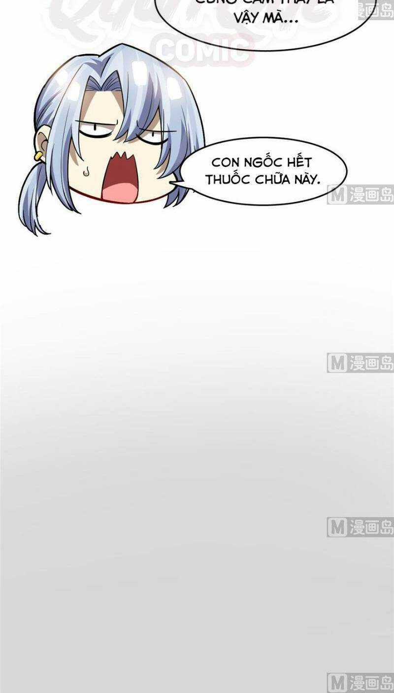 Thâm Dạ Thư Ốc Chapter 83 trang 3