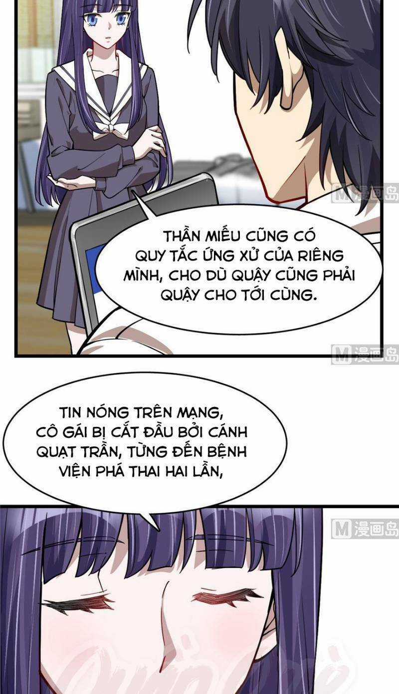 Thâm Dạ Thư Ốc Chapter 83 trang 8