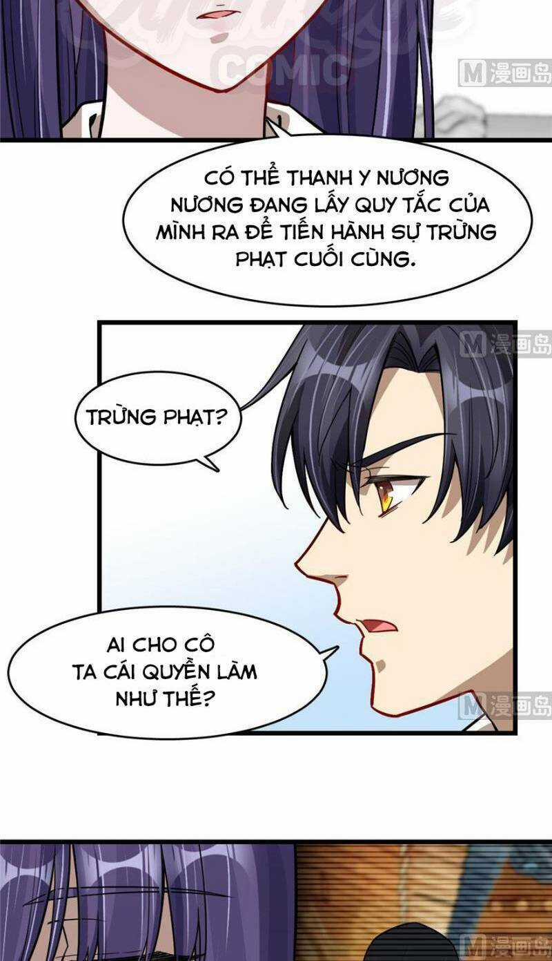 Thâm Dạ Thư Ốc Chapter 83 trang 9