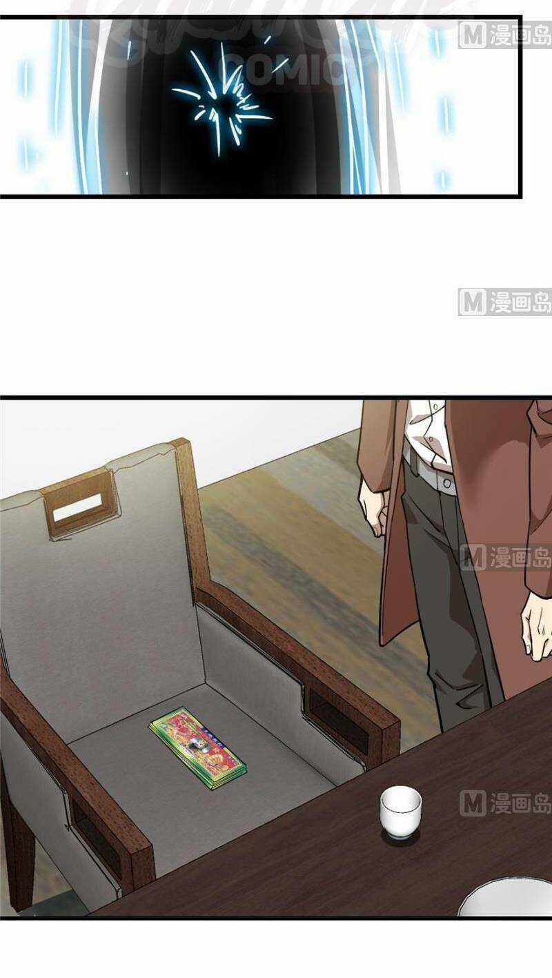 Thâm Dạ Thư Ốc Chapter 84 trang 11