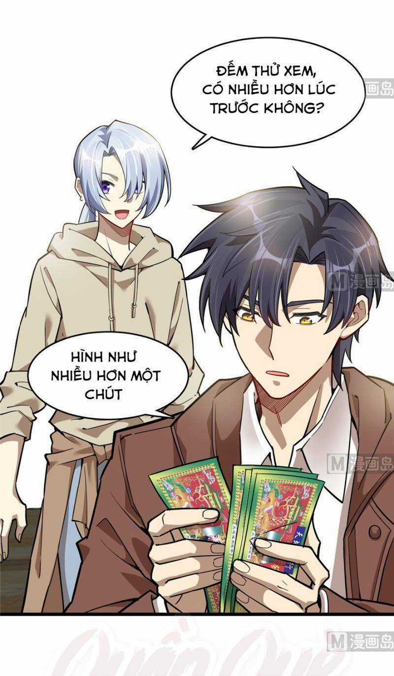 Thâm Dạ Thư Ốc Chapter 84 trang 12