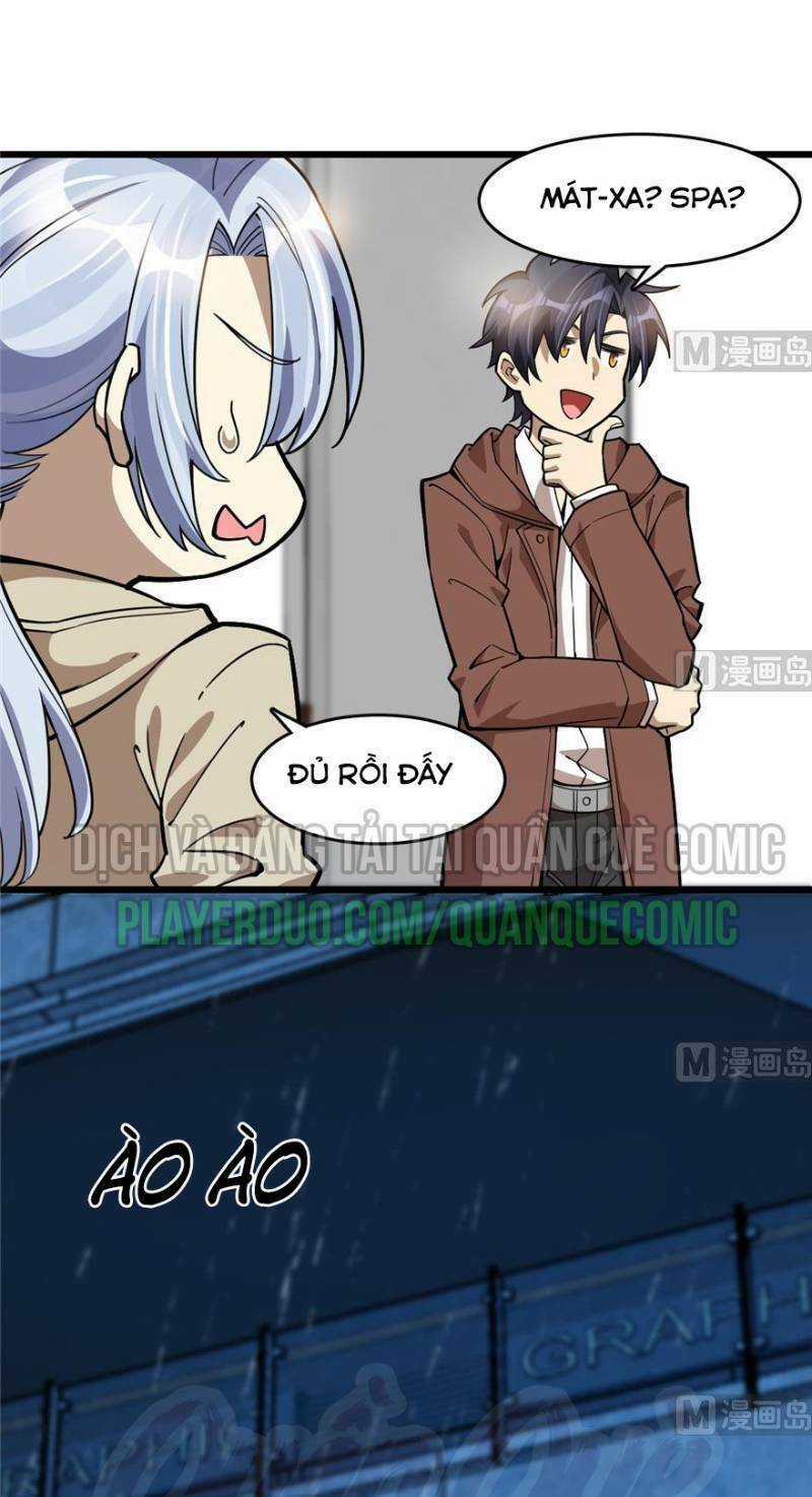 Thâm Dạ Thư Ốc Chapter 84 trang 14