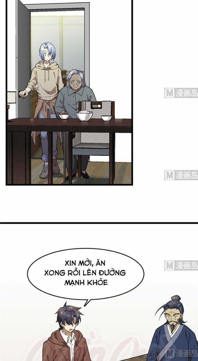 Thâm Dạ Thư Ốc Chapter 84 trang 2