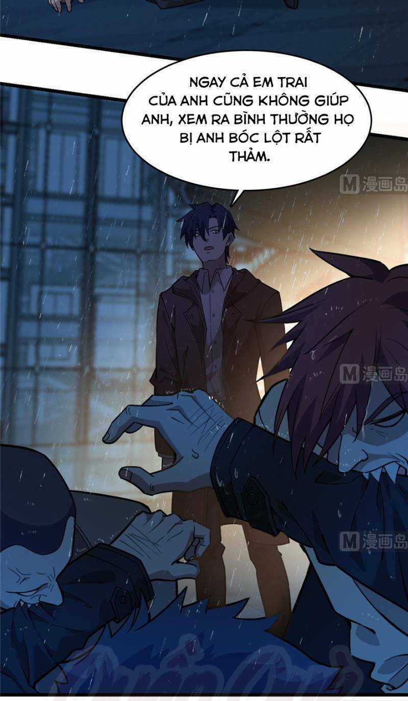 Thâm Dạ Thư Ốc Chapter 84 trang 20