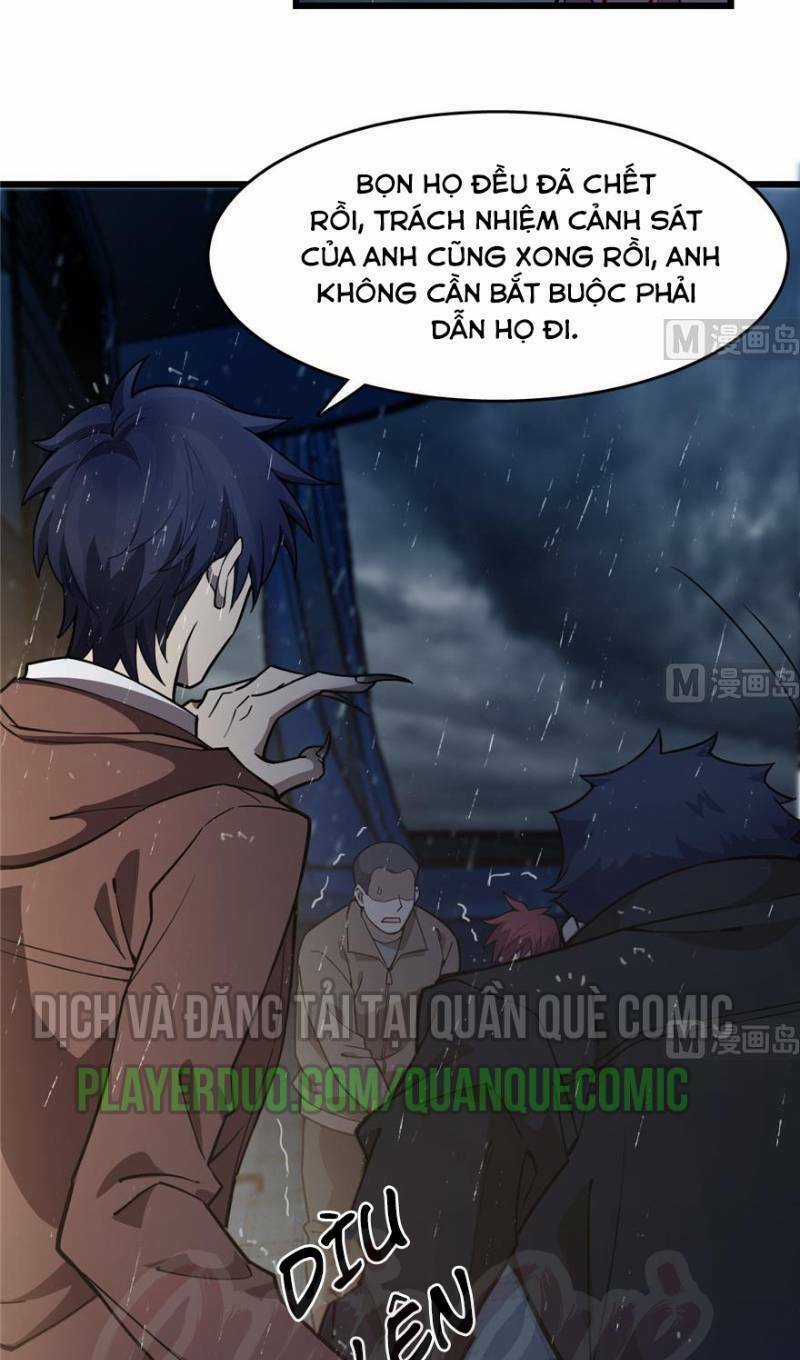 Thâm Dạ Thư Ốc Chapter 84 trang 22