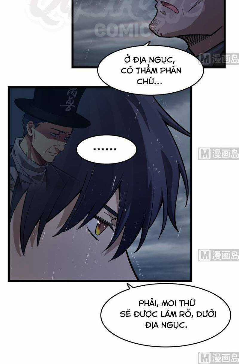 Thâm Dạ Thư Ốc Chapter 84 trang 25