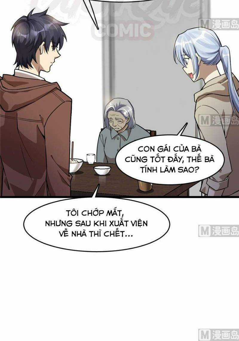 Thâm Dạ Thư Ốc Chapter 84 trang 5