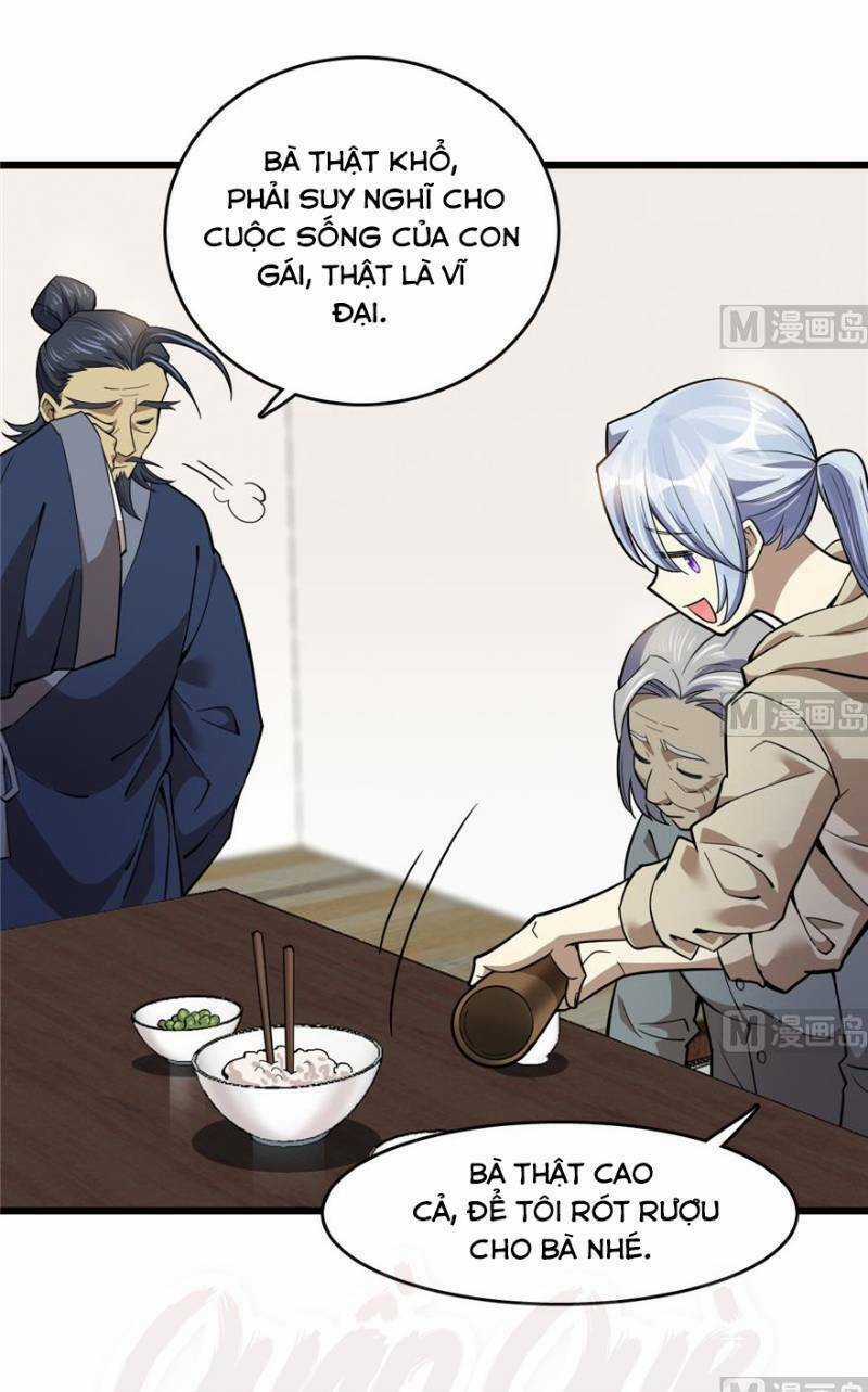 Thâm Dạ Thư Ốc Chapter 84 trang 6