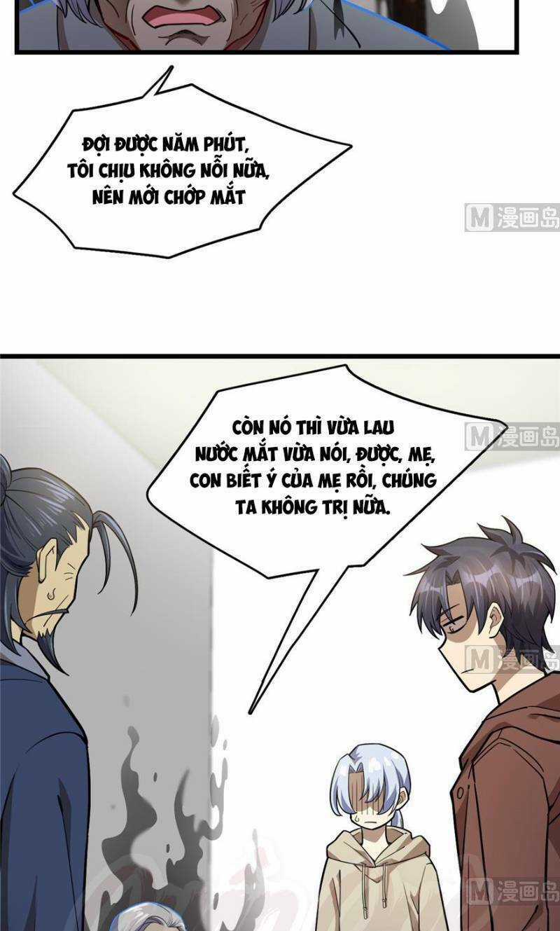 Thâm Dạ Thư Ốc Chapter 84 trang 8