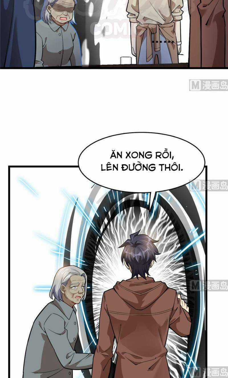 Thâm Dạ Thư Ốc Chapter 84 trang 9