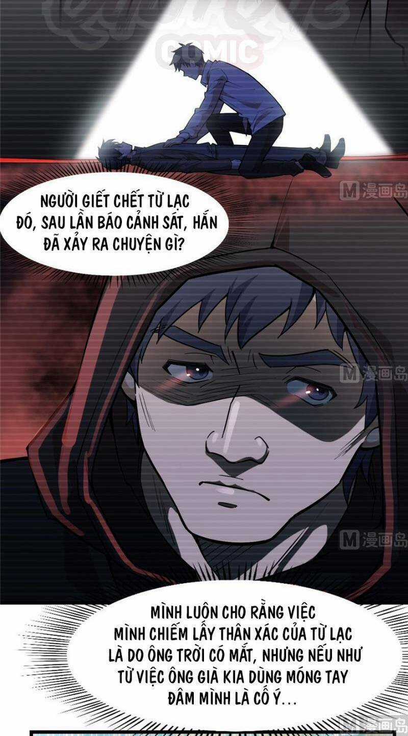 Thâm Dạ Thư Ốc Chapter 85 trang 17