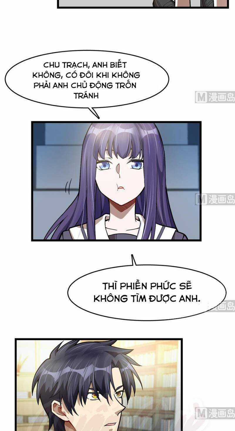 Thâm Dạ Thư Ốc Chapter 85 trang 2