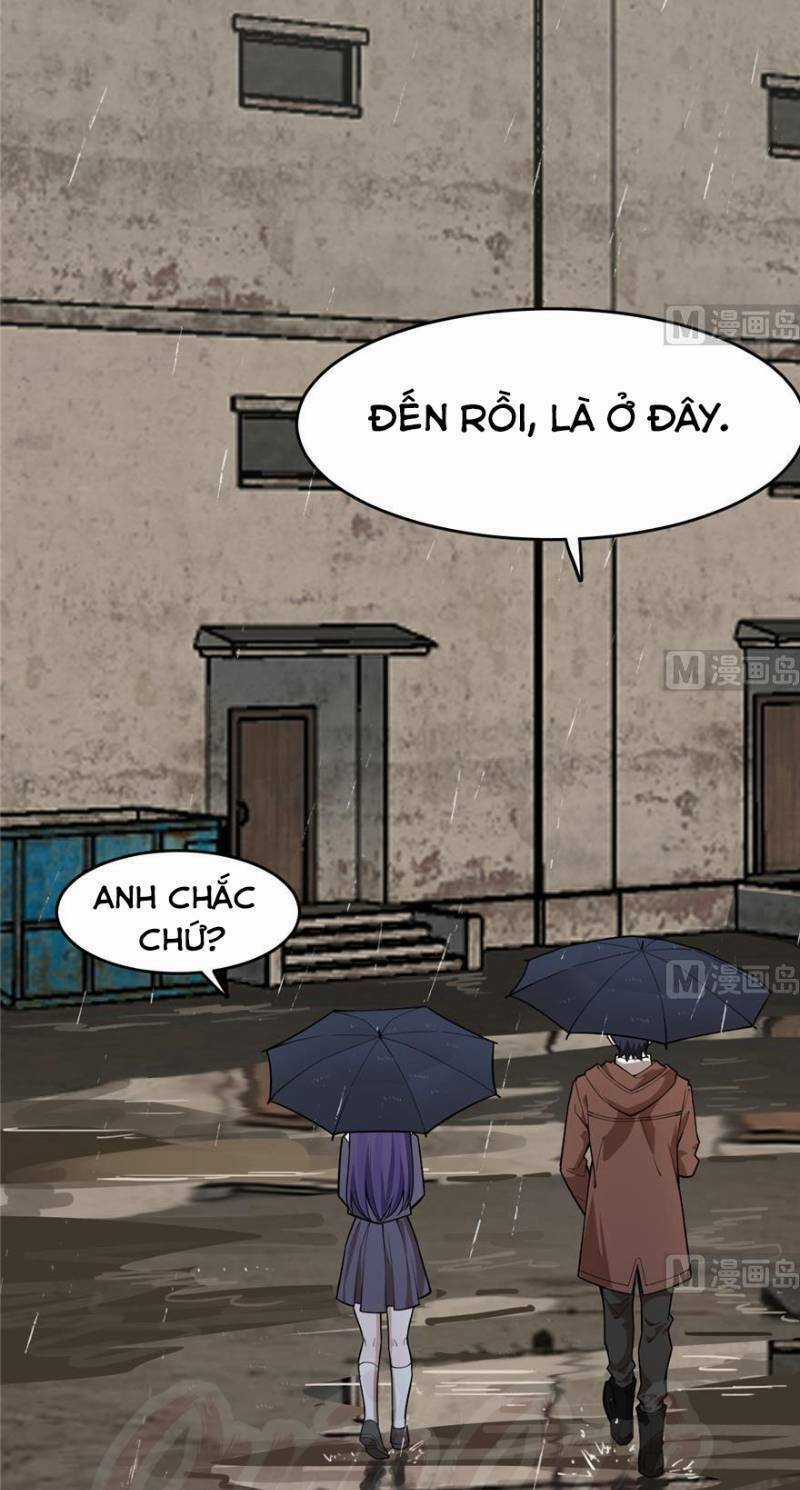 Thâm Dạ Thư Ốc Chapter 85 trang 20