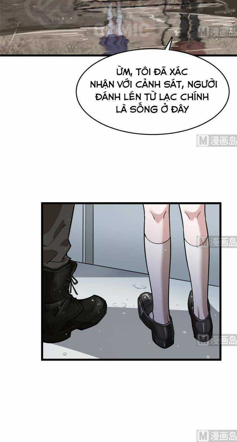 Thâm Dạ Thư Ốc Chapter 85 trang 21