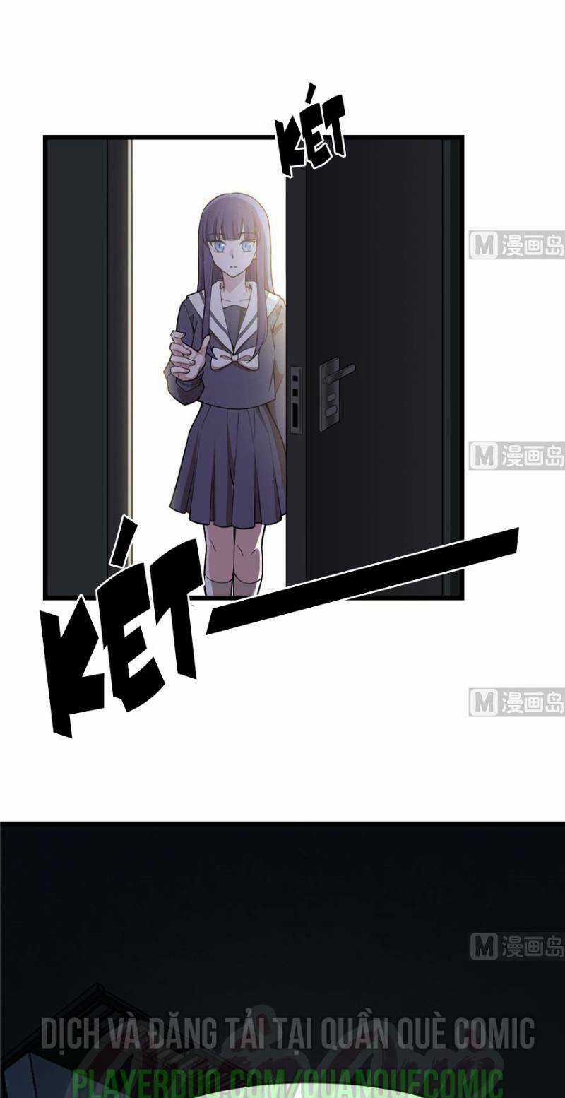 Thâm Dạ Thư Ốc Chapter 85 trang 22