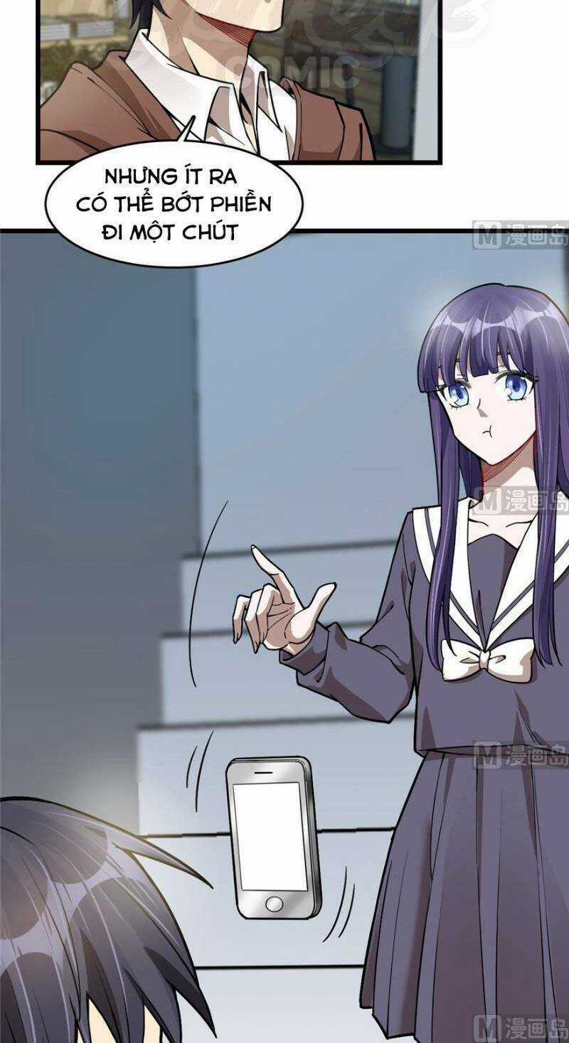 Thâm Dạ Thư Ốc Chapter 85 trang 3