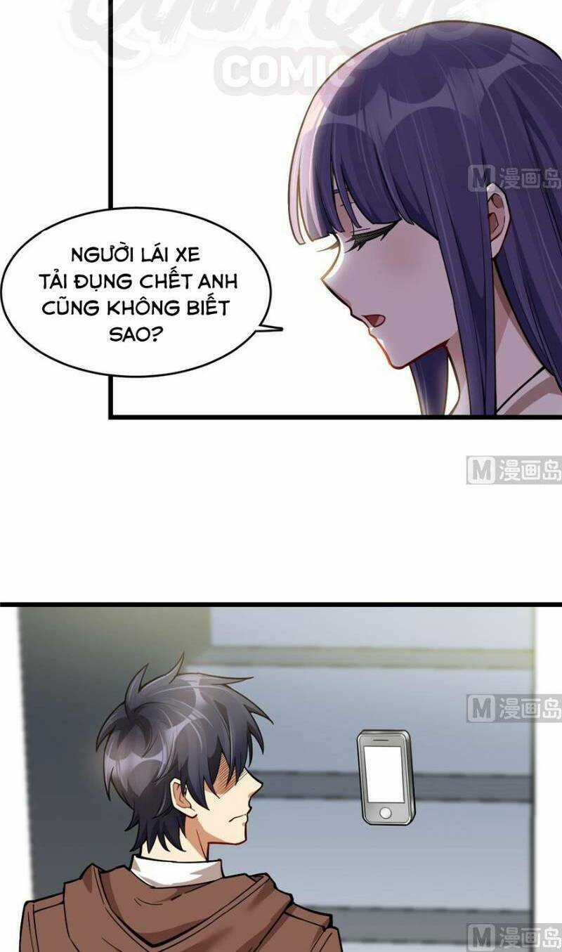 Thâm Dạ Thư Ốc Chapter 85 trang 5