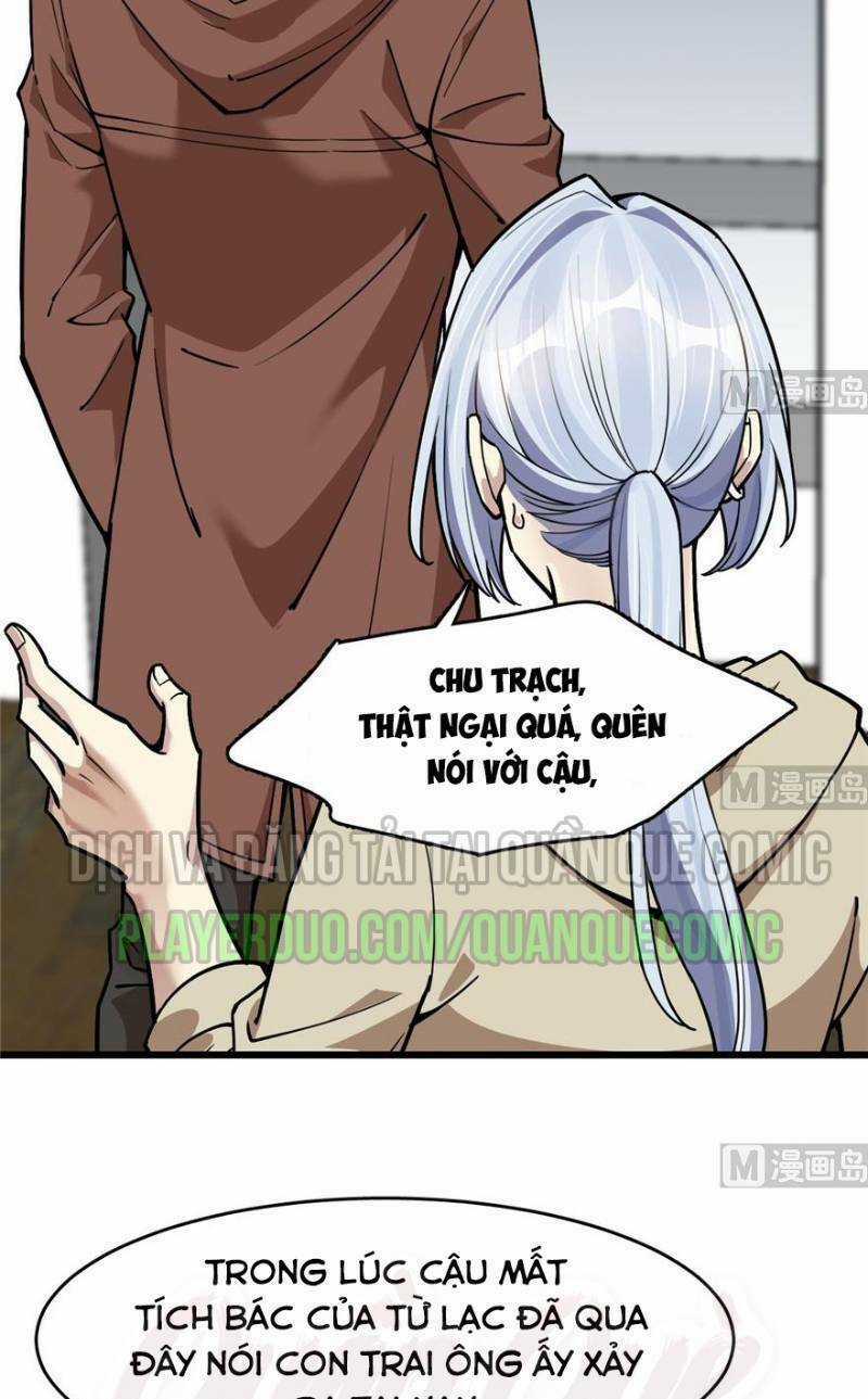 Thâm Dạ Thư Ốc Chapter 85 trang 6