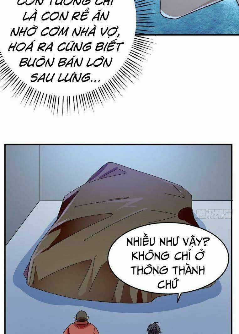 Thâm Dạ Thư Ốc Chapter 9 trang 10