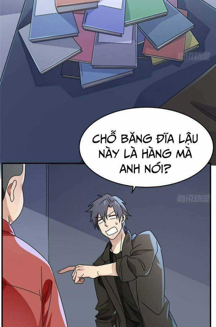 Thâm Dạ Thư Ốc Chapter 9 trang 13
