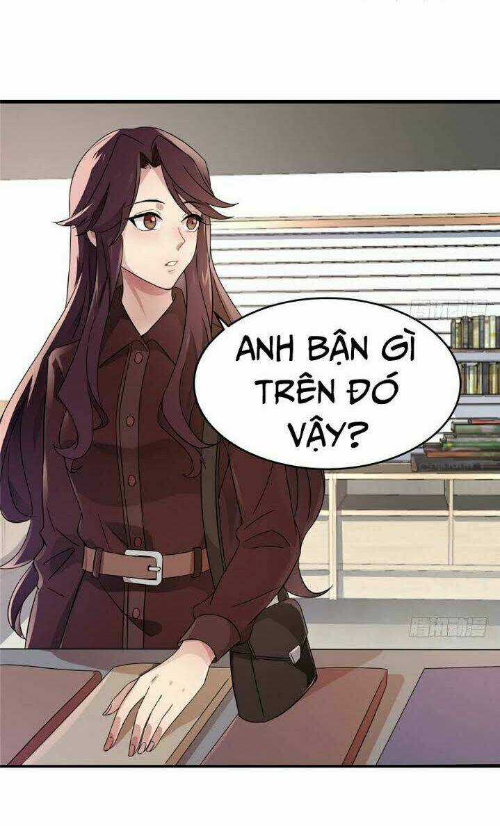 Thâm Dạ Thư Ốc Chapter 9 trang 22