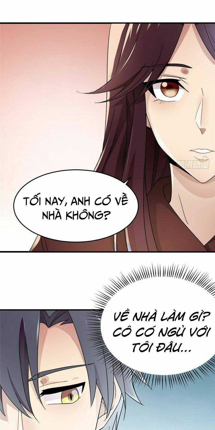 Thâm Dạ Thư Ốc Chapter 9 trang 26