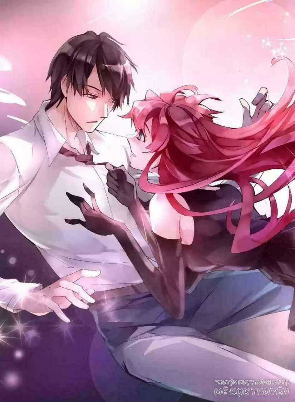 Thâm Hải Ma Ngữ Chapter 12 trang 0