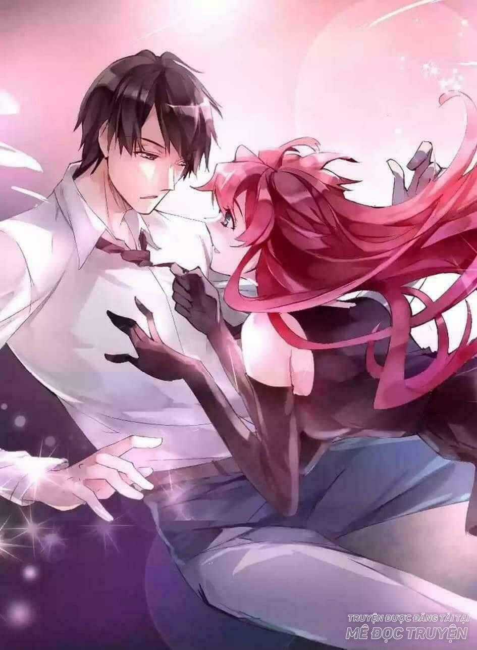 Thâm Hải Ma Ngữ Chapter 16 trang 0
