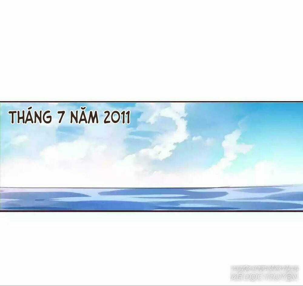 Thâm Hải Ma Ngữ Chapter 2 trang 0