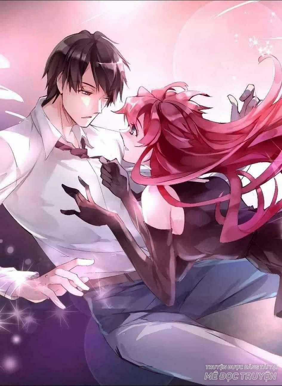 Thâm Hải Ma Ngữ Chapter 4 trang 0