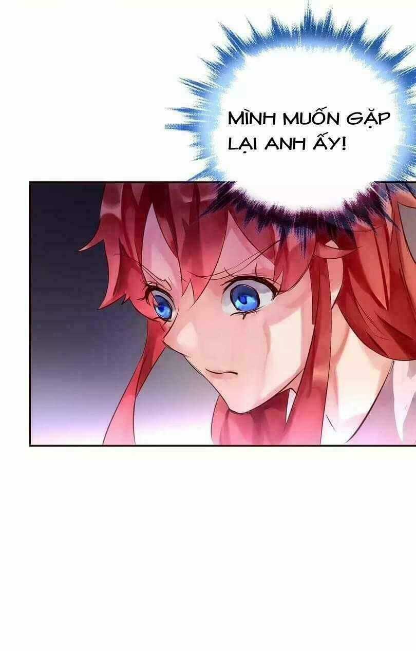 Thâm Hải Ma Ngữ Chapter 5 trang 18