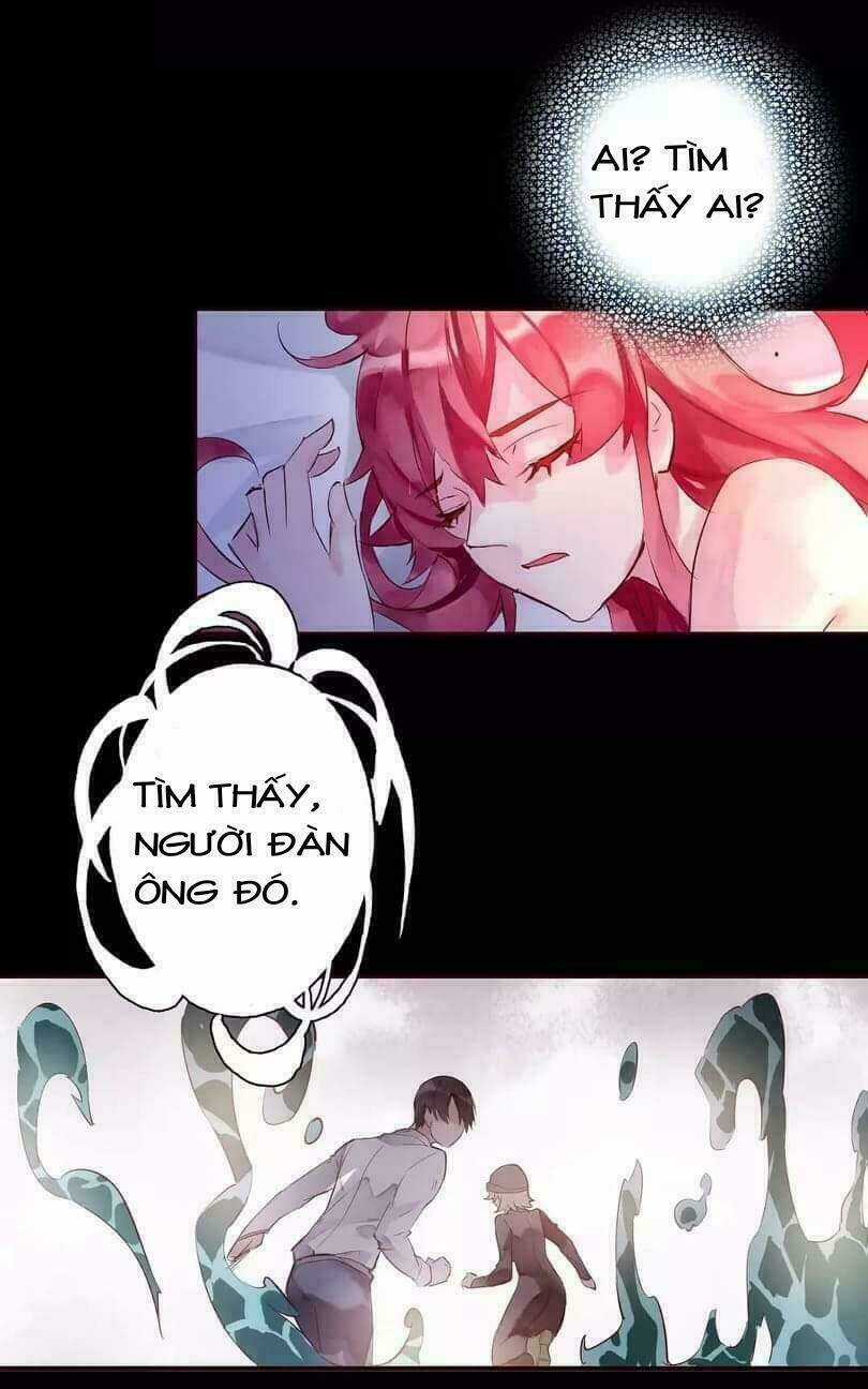 Thâm Hải Ma Ngữ Chapter 5 trang 2