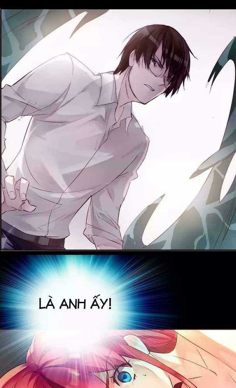 Thâm Hải Ma Ngữ Chapter 5 trang 4