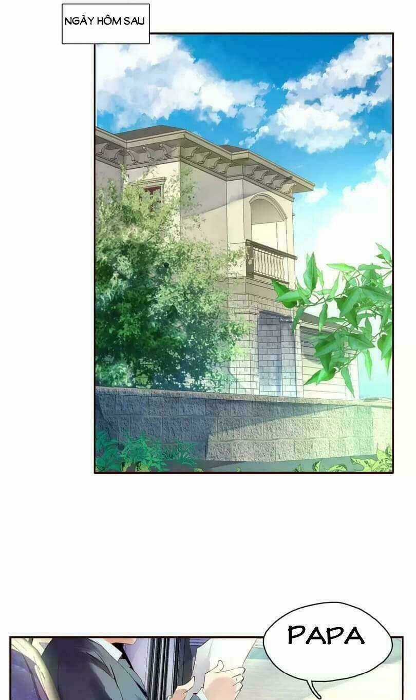 Thâm Hải Ma Ngữ Chapter 5 trang 9