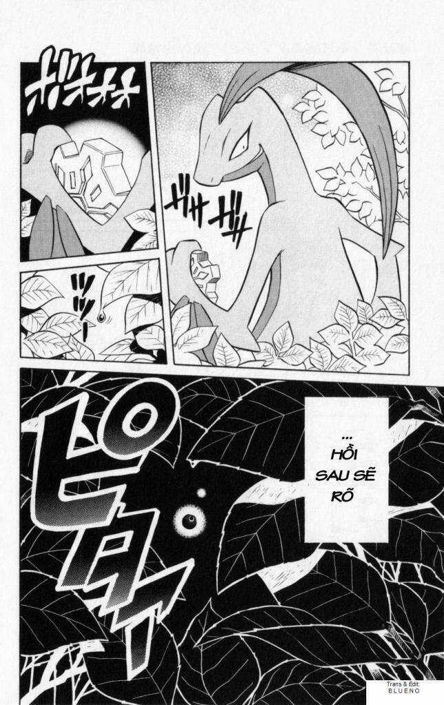 Thám Hiểm Của Ngọn Lửa Chapter 1 trang 35