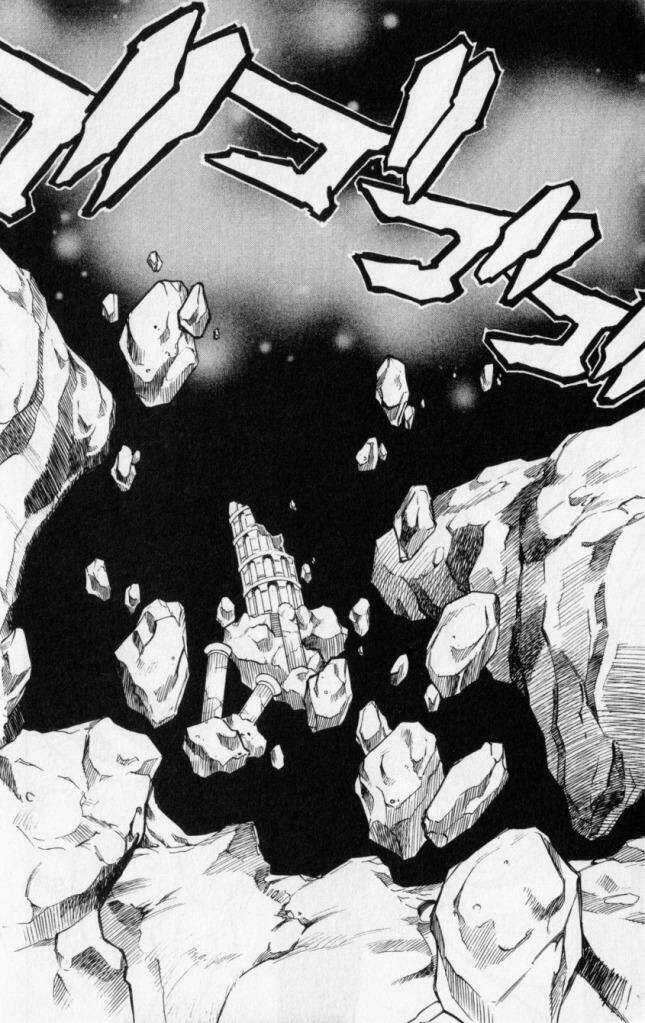 Thám Hiểm Của Ngọn Lửa Chapter 3 trang 30