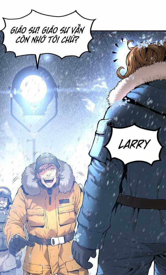 Thám Hiểm Giả Tài Ba Chapter 1 trang 12