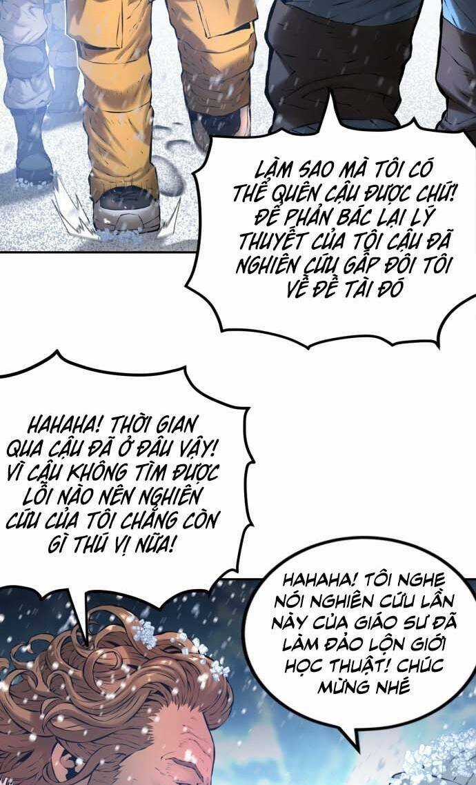 Thám Hiểm Giả Tài Ba Chapter 1 trang 13