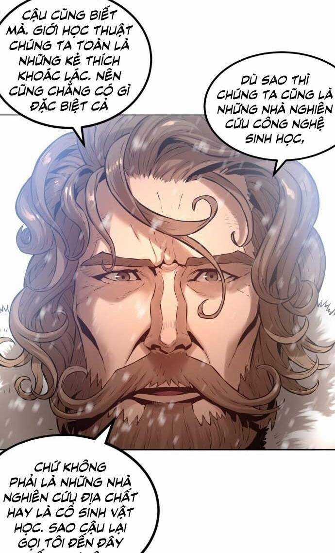 Thám Hiểm Giả Tài Ba Chapter 1 trang 15