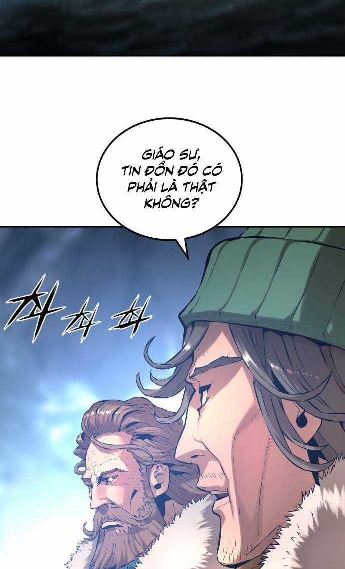 Thám Hiểm Giả Tài Ba Chapter 1 trang 18