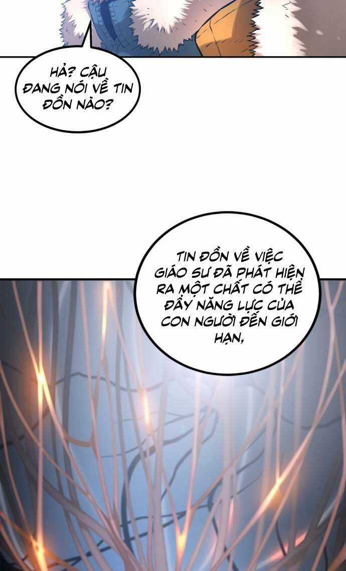 Thám Hiểm Giả Tài Ba Chapter 1 trang 19