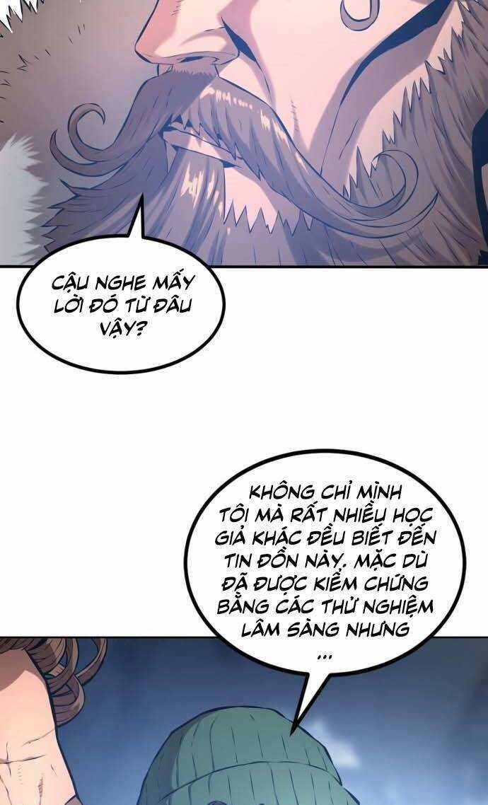 Thám Hiểm Giả Tài Ba Chapter 1 trang 22